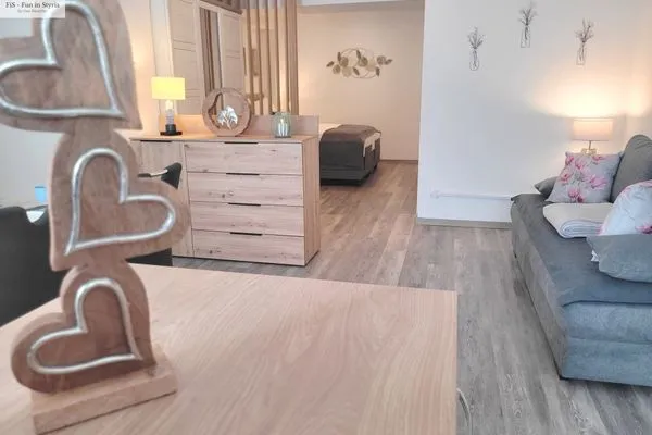 Decorative detail  Apartment Koglbrau 2 by FiS - Fun in Styria