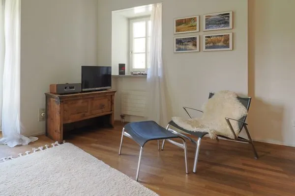 TV / Multimedia  Residenza Alpenrose 25
