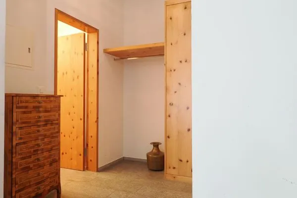 Empfang  Residenza Alpenrose 25