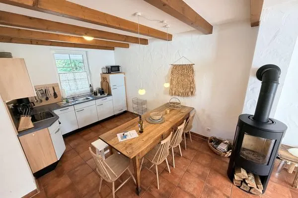 Wohnzimmer  Kogge
