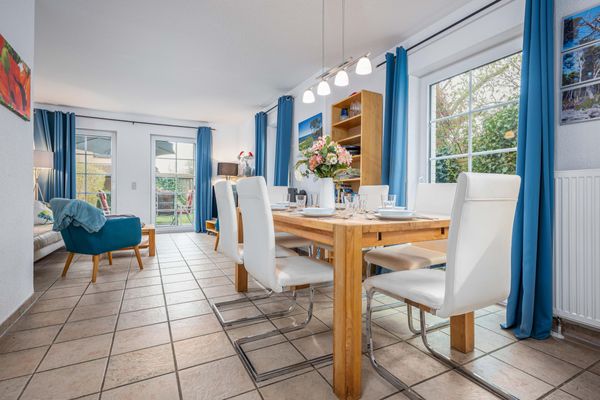  Deichnest Zingst - 