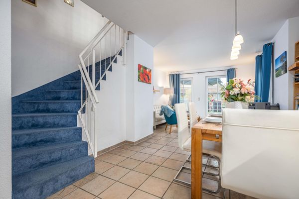  Deichnest Zingst - 