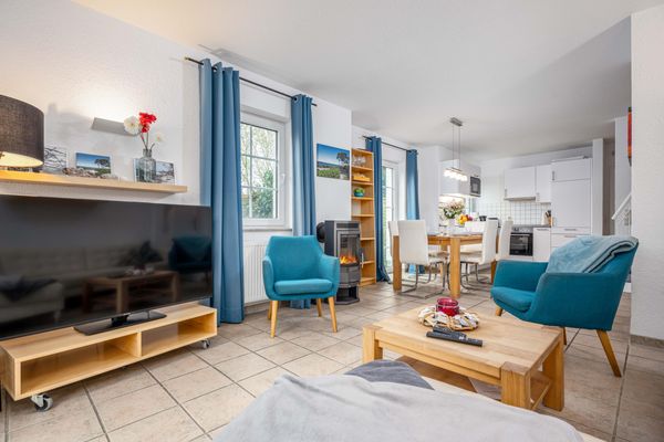  Deichnest Zingst - 