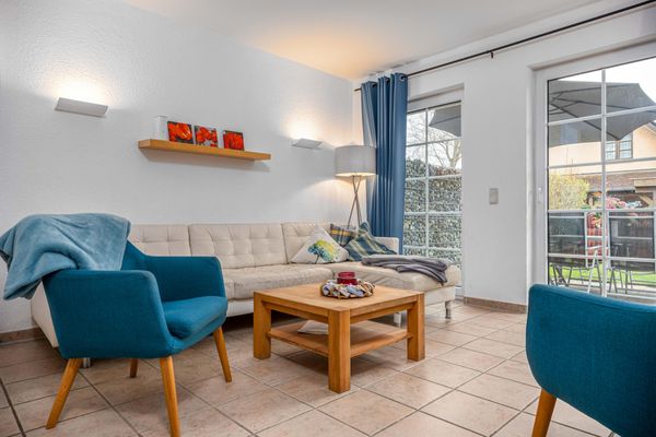  Deichnest Zingst - 