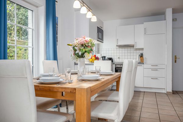  Deichnest Zingst - 