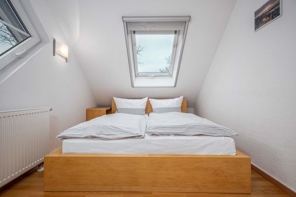  Deichnest Zingst - 