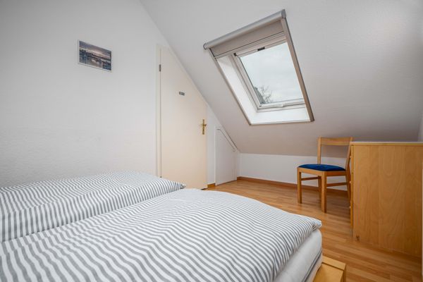  Deichnest Zingst - 