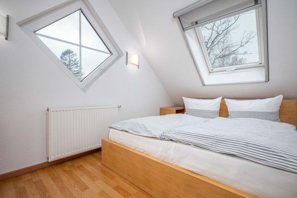  Deichnest Zingst - 