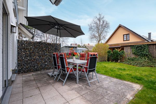  Deichnest Zingst - 