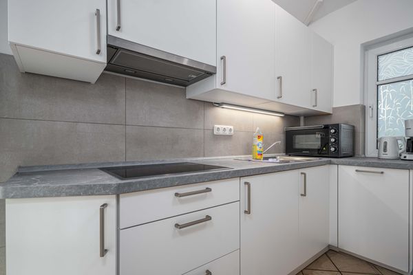  Haus zwischen Bodden und Meer  - 