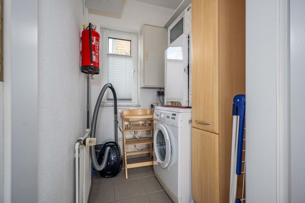  Haus zwischen Bodden und Meer  - 