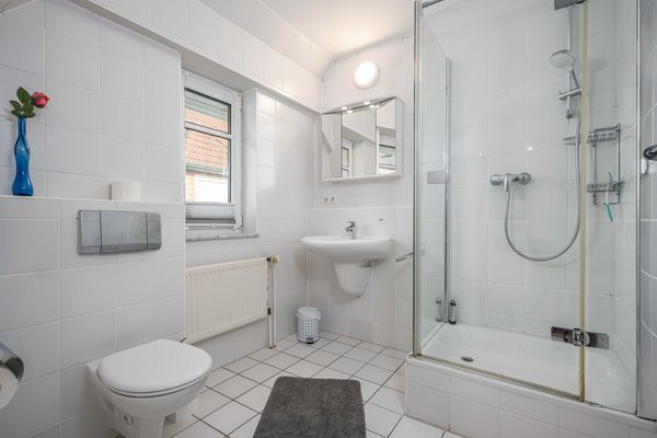  Haus zwischen Bodden und Meer  - 