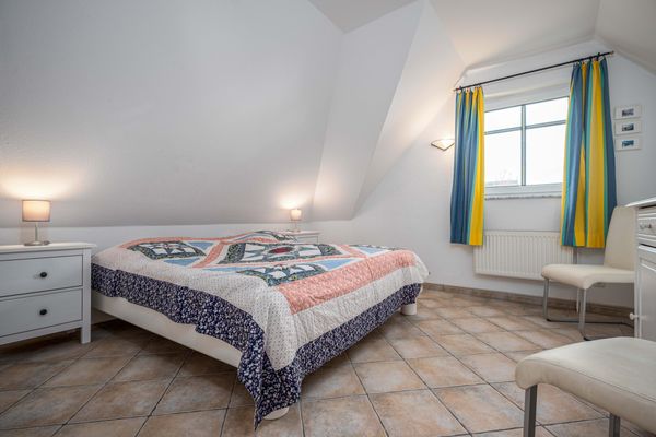  Haus zwischen Bodden und Meer  - 