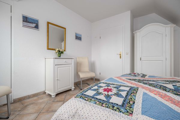  Haus zwischen Bodden und Meer  - 