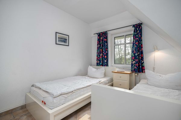  Haus zwischen Bodden und Meer  - 
