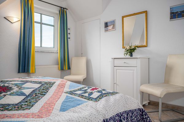  Haus zwischen Bodden und Meer  - 