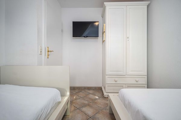  Haus zwischen Bodden und Meer  - 
