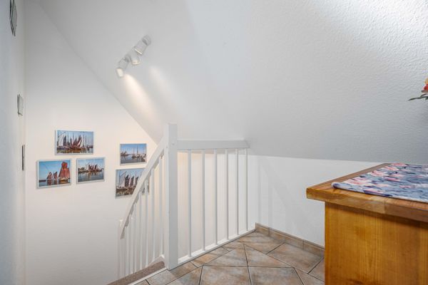  Haus zwischen Bodden und Meer  - 