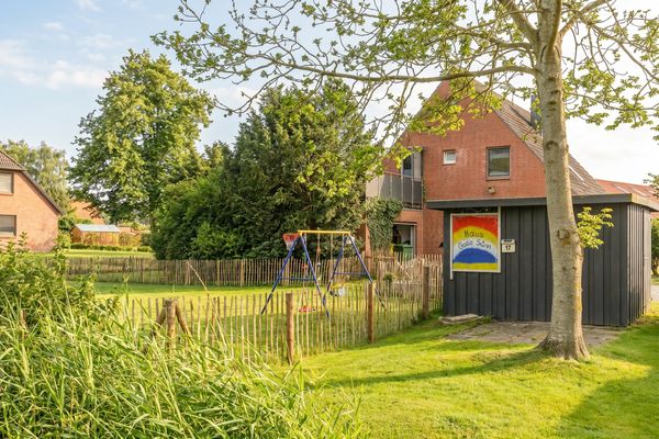 Ferienwohnung Gode Sünn in St. Peter-Ording – Bild 1 von 5