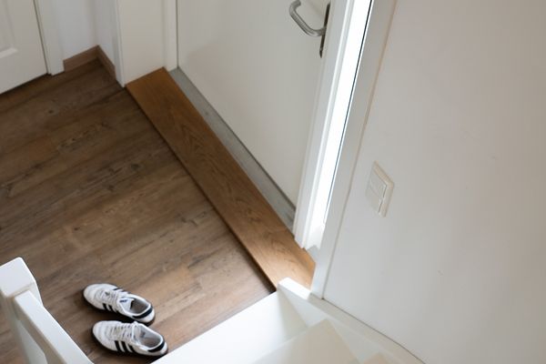  Auszeit in Wieck Wieck - Dekoratives Detail