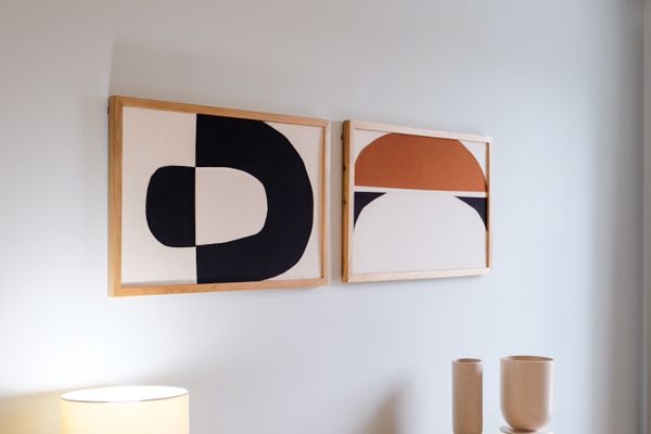 Auszeit in Wieck Wieck - Schlafzimmer