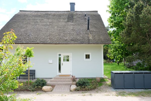  Auszeit in Wieck Wieck - Hauptansicht