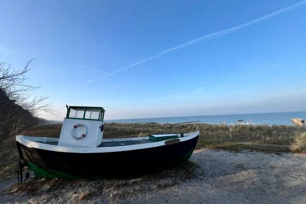   Strandläufer