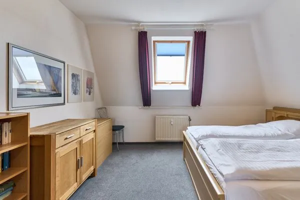   (DKK7) Ferienwohnung "Abendsonne"