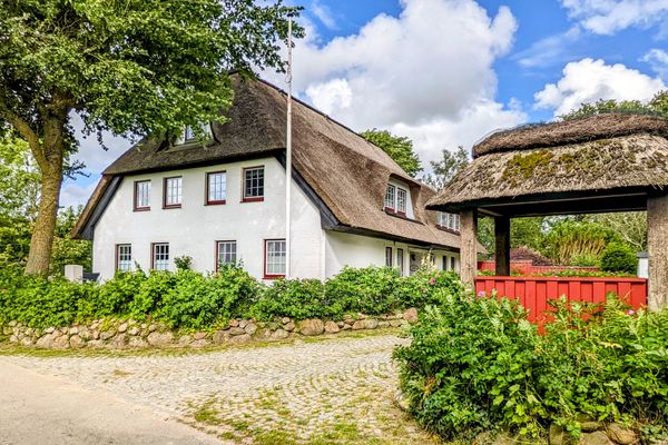 Ferienwohnung Seestern in St. Peter-Ording – Bild 1 von 5