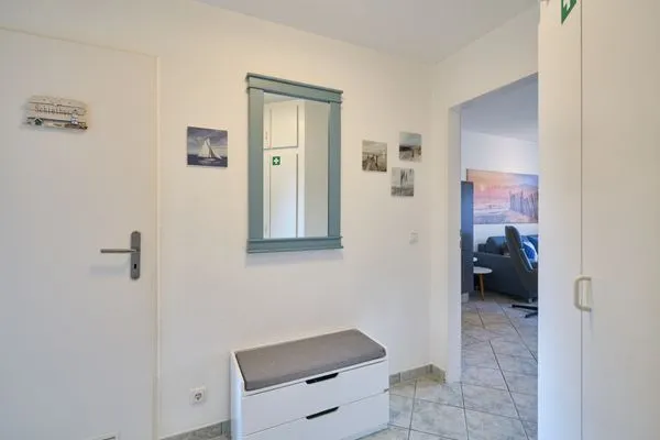 Wohnzimmer  (DKK9c) Ferienwohnung Ostsee-hn-sucht
