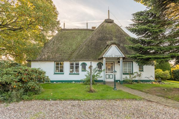 Ferienwohnung Hagebutte in Wisch – Bild 1 von 5