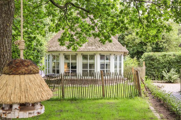 Ferienwohnung Holunder in Wisch – Bild 1 von 5