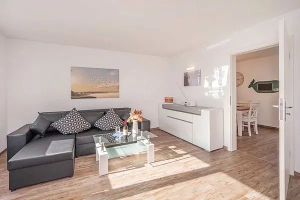 Wohnzimmer  Insel Paradies