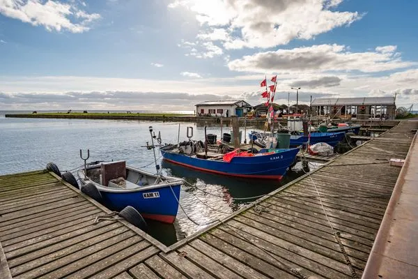 Landschaft  Insel Paradies