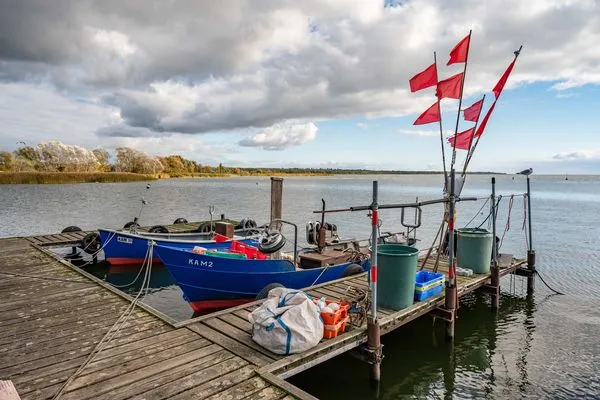 Landschaft  Insel Paradies