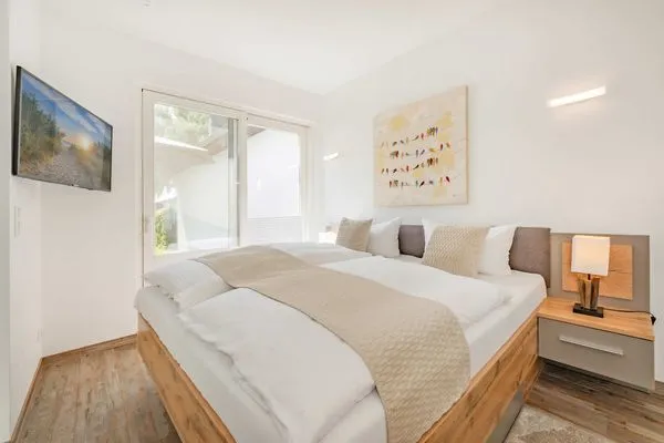 Schlafzimmer  Kuschelnest