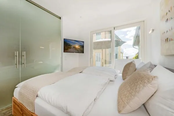 Schlafzimmer  Kuschelnest