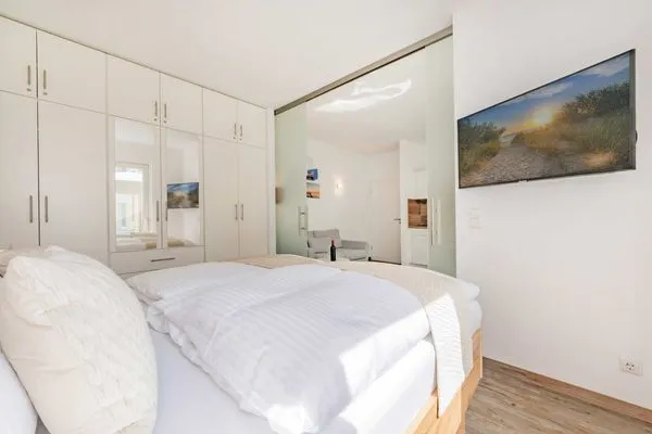Schlafzimmer  Kuschelnest