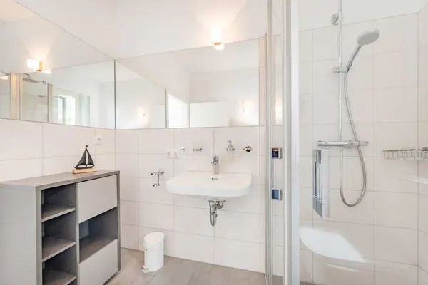 Badezimmer  Kuschelnest