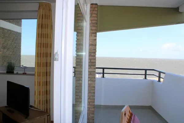 Balkon Panorama Whg 77, 5.OG