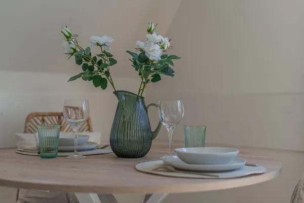 Dekoratives Detail  Ferienwohnung | Nordseeperle | Pellworm