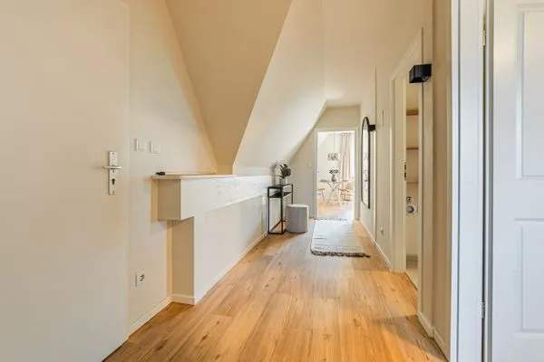 Dekoratives Detail  Ferienwohnung | Nordseeperle | Pellworm