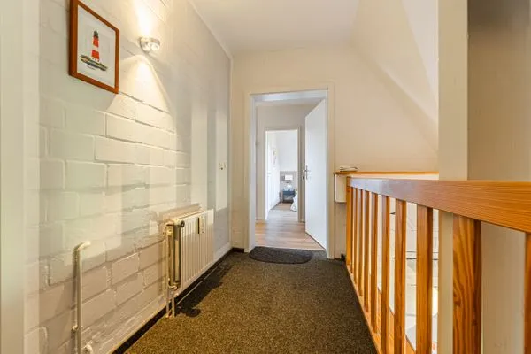 Dekoratives Detail  Ferienwohnung | Nordseeperle | Pellworm