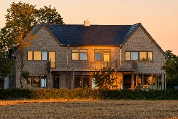   Landhaus -Syd-