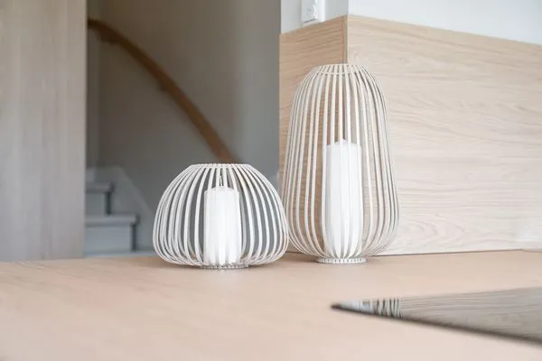 Haushälfte Evershop Ferienhaus Seepferdchen SPO Ording - 