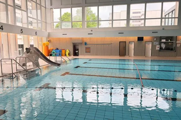 Pool Panoramic Küstenliebe Sierksdorf