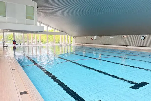 Pool Panoramic Küstenliebe Sierksdorf