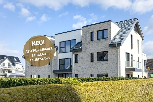  Sturmfrei Ferienwohnung "Galerie 3"