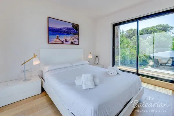   Villa Vista Formentor