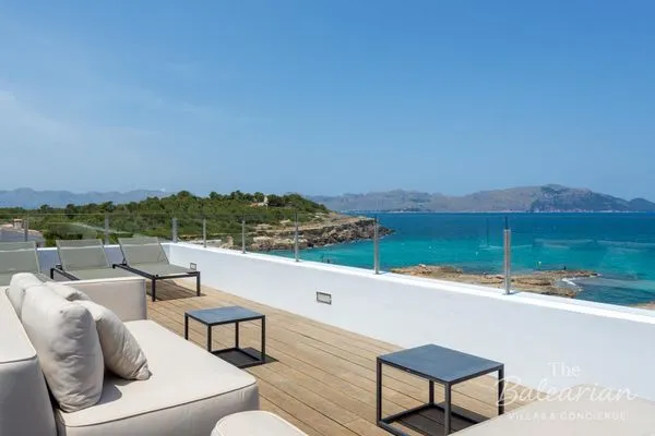   Villa Vista Formentor